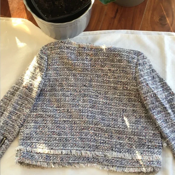 JCrew blazer - Picture 3 of 6